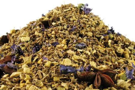 Aniseed & Liquorice - Herbal Infusion 100g