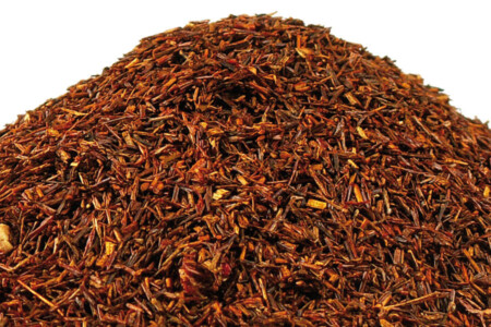 Strawberry (rooibos) 100g