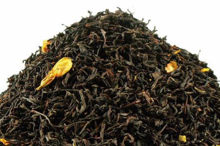 Jasmine Earl Grey 100g