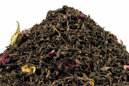 Pu Erh - Rose 100g