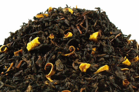 Oolong - Orange Blossom 100g