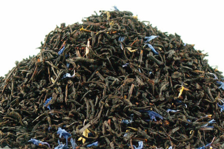 Blue Star - Earl Grey 100g