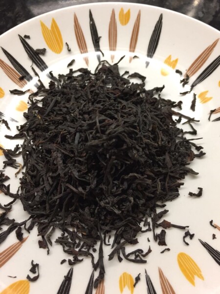 Java Malabar OP 100g