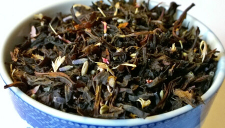 Lavender Earl Grey 100g