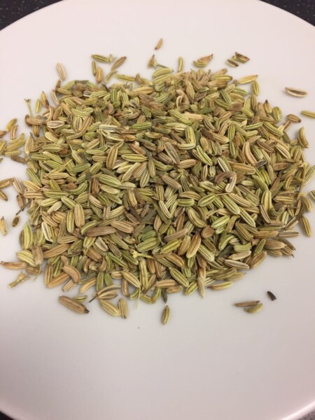 Fennel - Herbal Infusion 100g