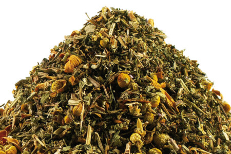 Sleepy Head - Herbal Infusion 50g