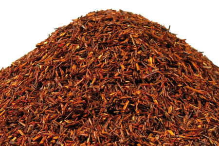 Earl Grey (rooibos) 100g