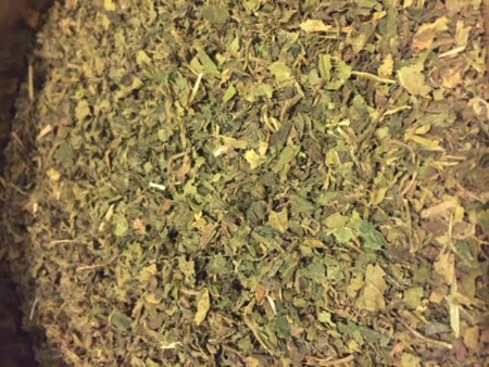 Nettle - Herbal Infusion 50g