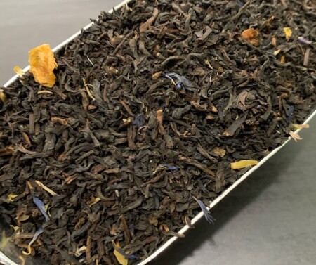 Decaf Earl Grey 100g