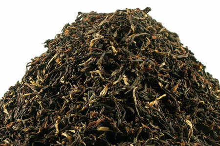 Darjeeling FTGFOPI 2nd flush - Balasun 100g