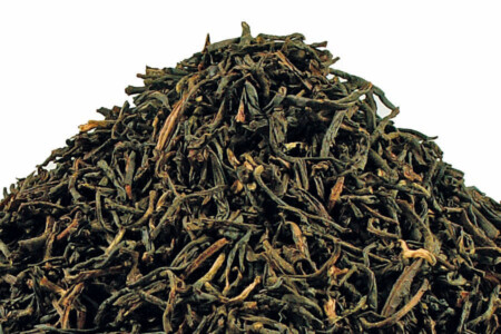 Assam FTGFOPI 2nd Flush - Tonganagaon Organic100g