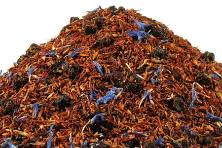 Blueberry Muffin (rooibos) 100g