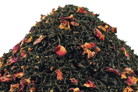 China Rose (black) 100g