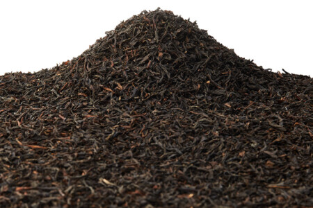 Mozambique OPI Monte Metilile - organic 100g