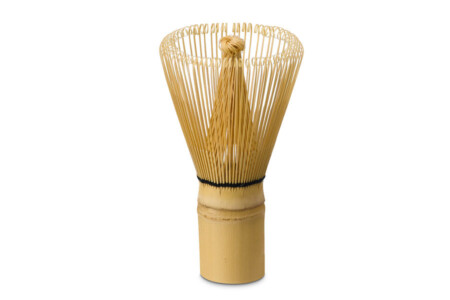 Bamboo Matcha Whisk