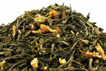 Earl Grey (green) 100g