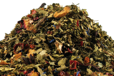 Wake Up! - Herbal Infusion 100g