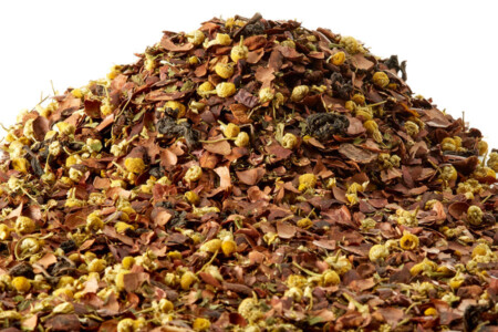 Chocolate Mint - Herbal Infusion 100g