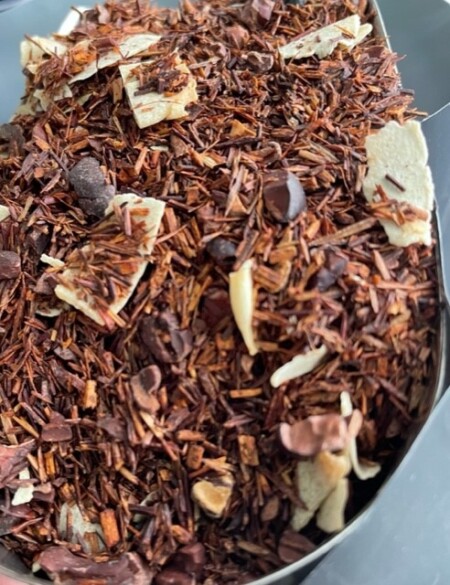 Bounti-ful Blend (rooibos) 100g