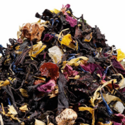 Fresh Breeze flavoured black tea 100g