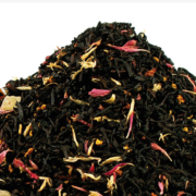 Summer Time Flavoured black tea 100g