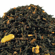 Santa's Helper Flavoured Black Tea Blend