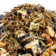 Winter Boost  flavoured green Rooibos blend